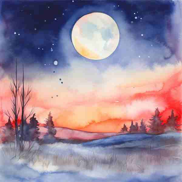 Mars Trine Moon